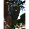 Martingale bib de collier Jump'In - Noir