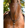 Martingale bib Jump'In - Noir