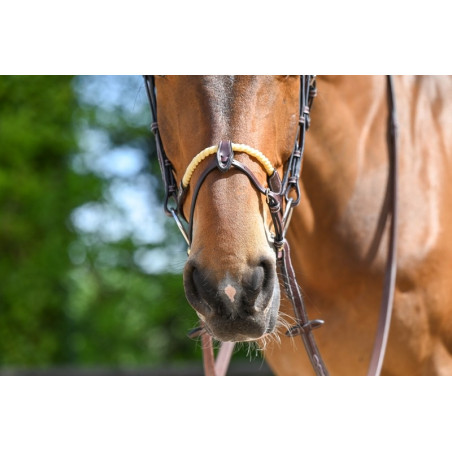 Combinatieneusriem touw Jump'In