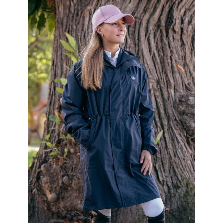 Parka Unisex Jump'In Paris