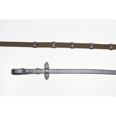 Katoenen teugels Jump'In