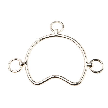 Chifney-bit Korsteel