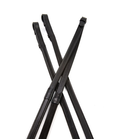 Rubberen teugels eenzijdig IV Collegiate