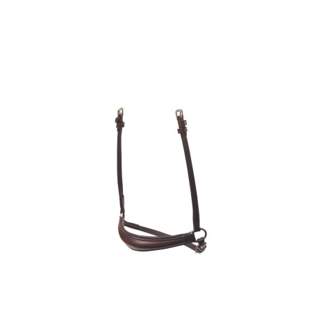 Duitse neusriem Collegiate Mono Crown