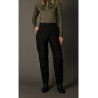 Surpantalon Weatherbeeta femme imperméable Rayne - Noir