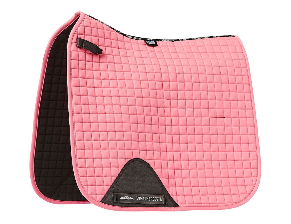 Tapis de dressage Prime Weatherbeeta Rose bubblegum