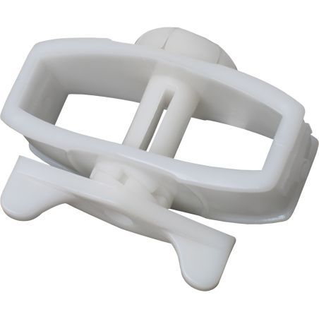 Tendeur cliquet Lacmé par 2