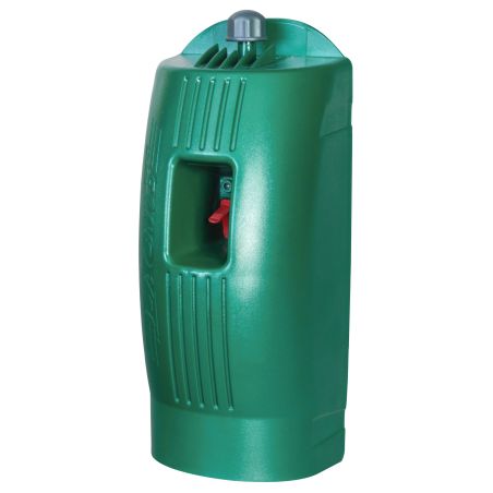 Antwoordapparaat wachter Lacmé 3