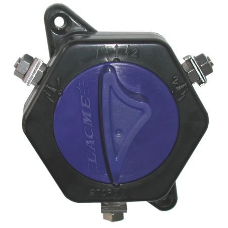 Sectionneur Pro Lacmé