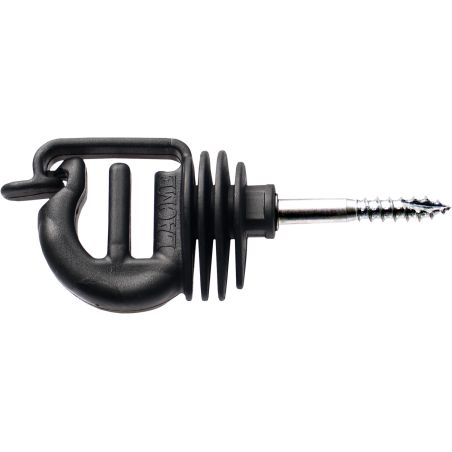 Isolateur Isoclip-Vis Lacmé par 25