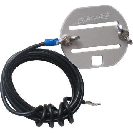 HOGE SPANNING UITGANG LINT 40 mm