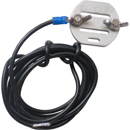 Universele Hoogspanningsuitgang