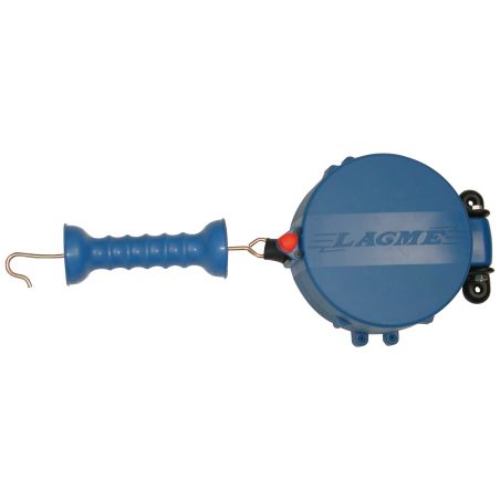 Automatische oproller Stabroll Lacmé