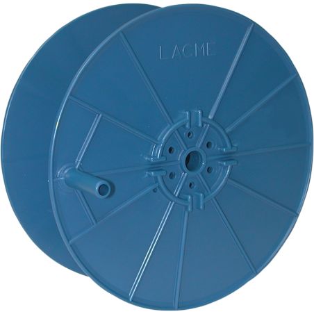 Bobine Uniroll en Abs Lacmé