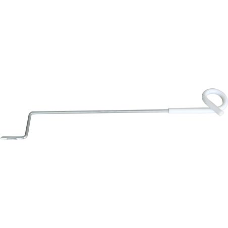 Isolateur Iso Xtense 40 cm Lacmé par 10