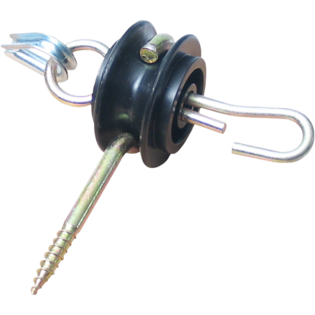 Isolateur barrière Isobar Super Lacmé