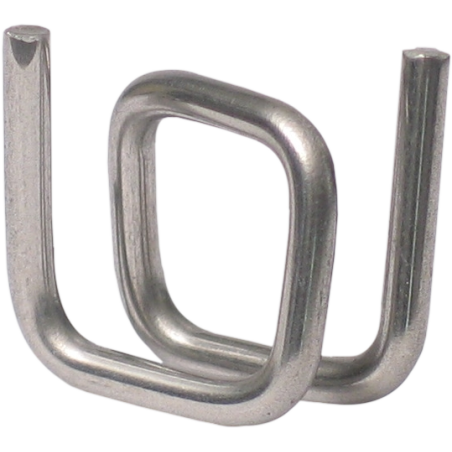 ATTACHE RUBAN 10-12 mm par 5