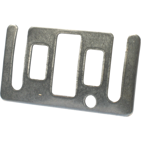 Attache ruban Classic Lacmé par 4