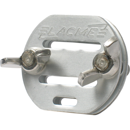 Attache ruban Lacmé