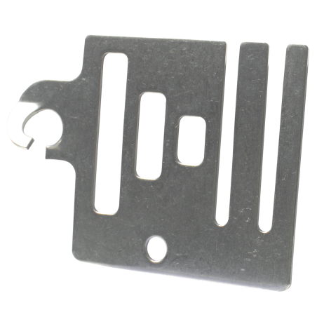 Fin de ruban classic Lacmé par 2