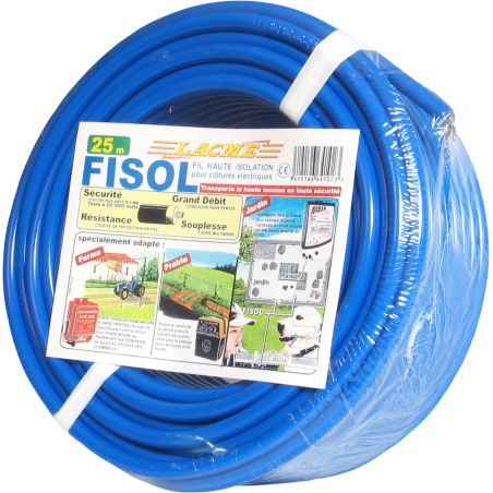 Rouleau Fisol Lacmé