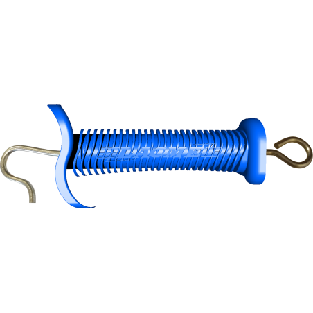 Poignée de barrière Super Lacmé