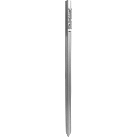 Prise de terre 1 m Lacmé pour clôture