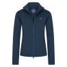 Veste enfant HV Polo Lilian - Marine