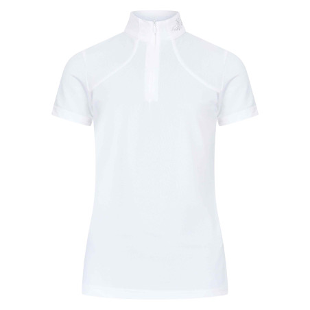 Polo de concours enfant HV Polo Laluna