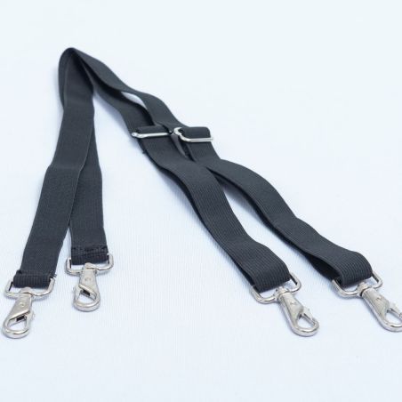 Bucas Deluxe dijsgordel