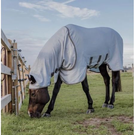 Couverture Anti-dermite Kentucky