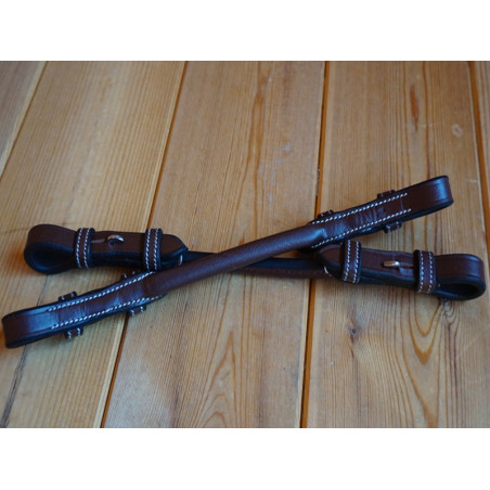 Allianties One Jump'In One