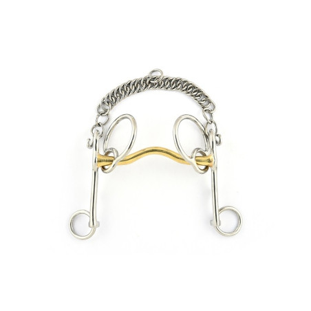 Mors escargot Jump'In takken 70 mm