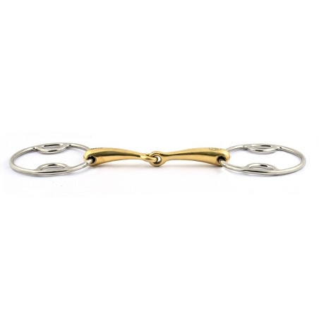 Mors Jump'In drie grote ringen