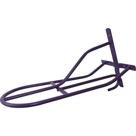 Porte-selle fixe