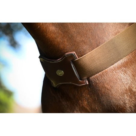 Elastische hulpteugel Jump'In