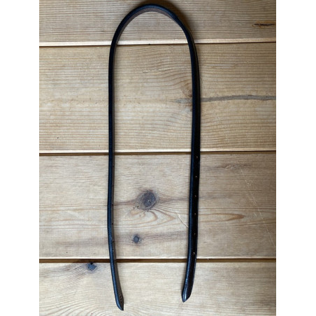 Lanière de têtière muserolle Jump'In Week