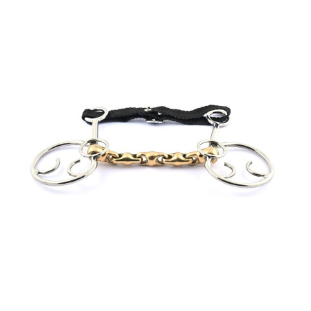 Mors Goyo Jump'In Aga met ballen