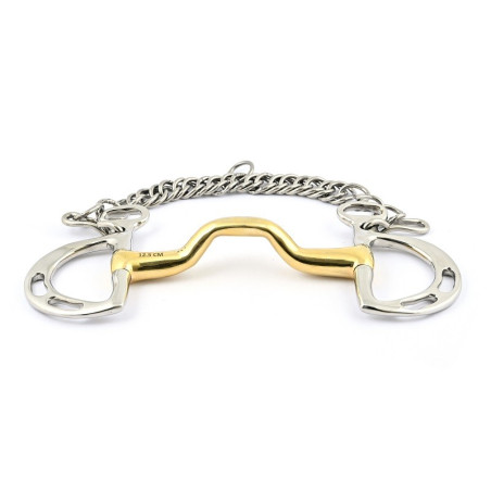 Mors Goyo Jump'In Aga met geavanceerde tongvrijheid