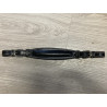 Nez de hackamore plombé Jump'In - Noir