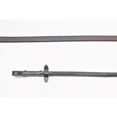 Teugels Wednesday Jump'In