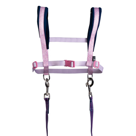 Harnas HKM Funny Horses Hearts