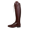 Bottes Elegant Lace HKM - Marron