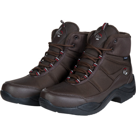 Werkschoenen Adventure HKM