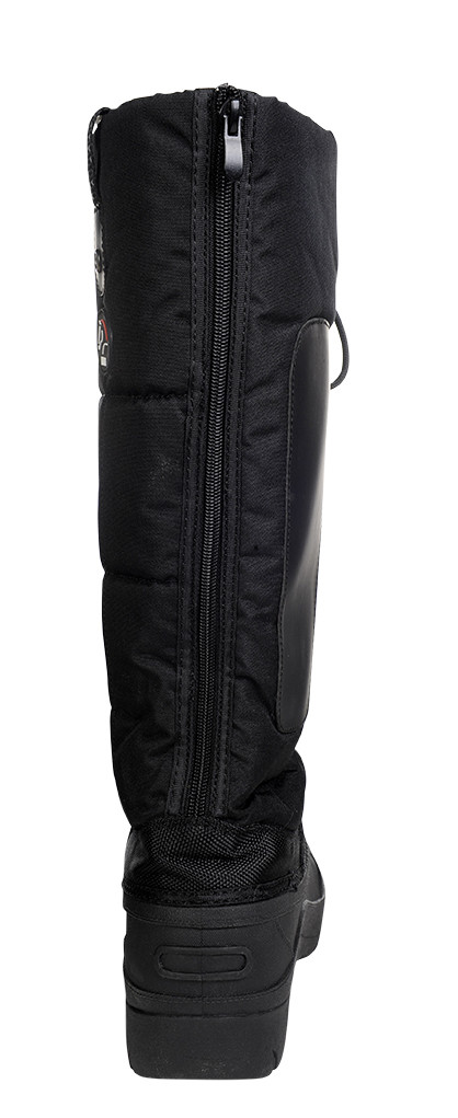 Bottes thermo hiver Husky HKM Noir Bottes thermo hiver Husky HKM Noir