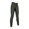 Pantalon Beagle basanes en silicone HKM - Vert foncé