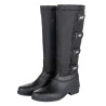 Bottes thermo hiver Robusta HKM - Noir