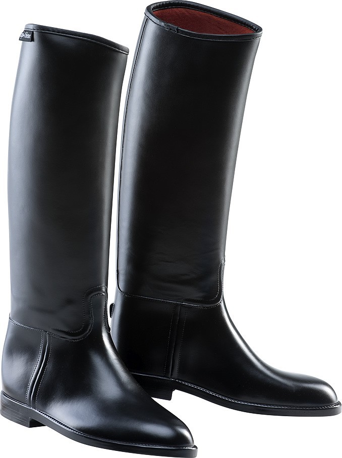 Bottes Equi-Theme Riding Noir Bottes Equi-Theme Riding Noir