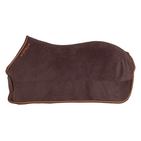 Fleecedeken voor stal 800g Acavallo