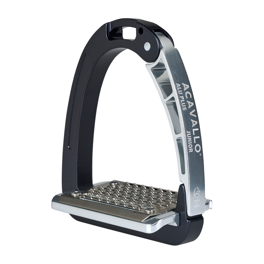 Étrier Arena Alupro Junior Taille unique Étrier Arena Alupro Junior Taille unique